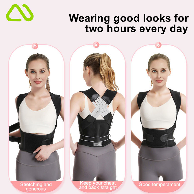 Posture Perfect Support Brace™