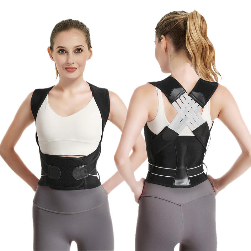 Upright Comfort Posture Corrector™