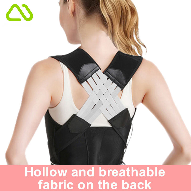 Posture Perfect Support Brace™