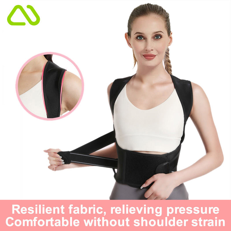 Upright Comfort Posture Corrector™